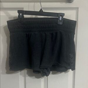 Aerie Black Women's Skorts